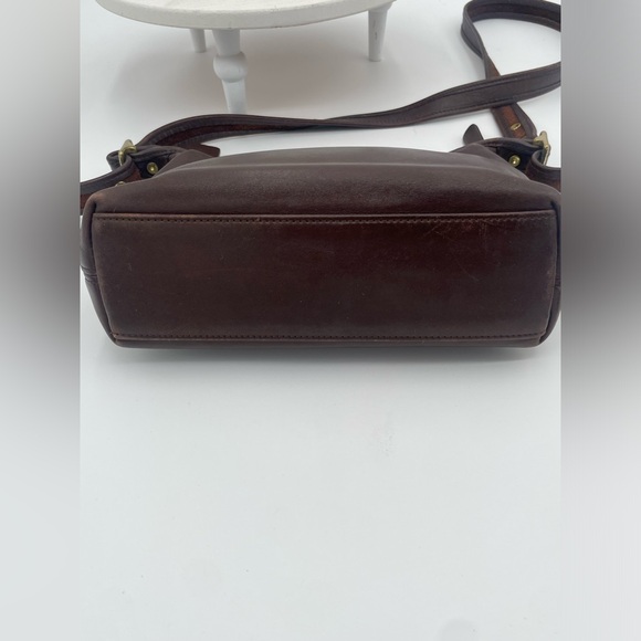 COACH vintage Legacy Hobo bag + wristlet bundle - Picture 9 of 16